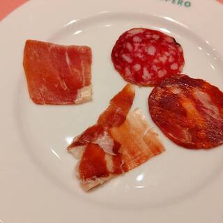 スペイン料理銀座エスペロ_1