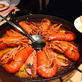 スペイン料理銀座エスペロ_0