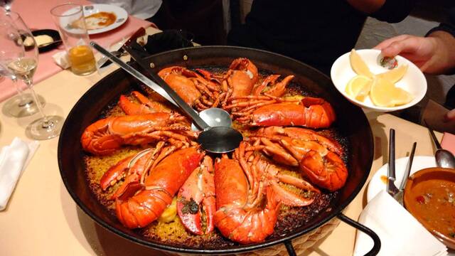 閉店 スペイン料理銀座エスペロ ガス灯通り店 銀座一丁目 スペイン料理 食べログ 閉店 スペイン料理銀座エスペロ ガス灯通り店 銀座一丁目 スペイン料理 食べログ