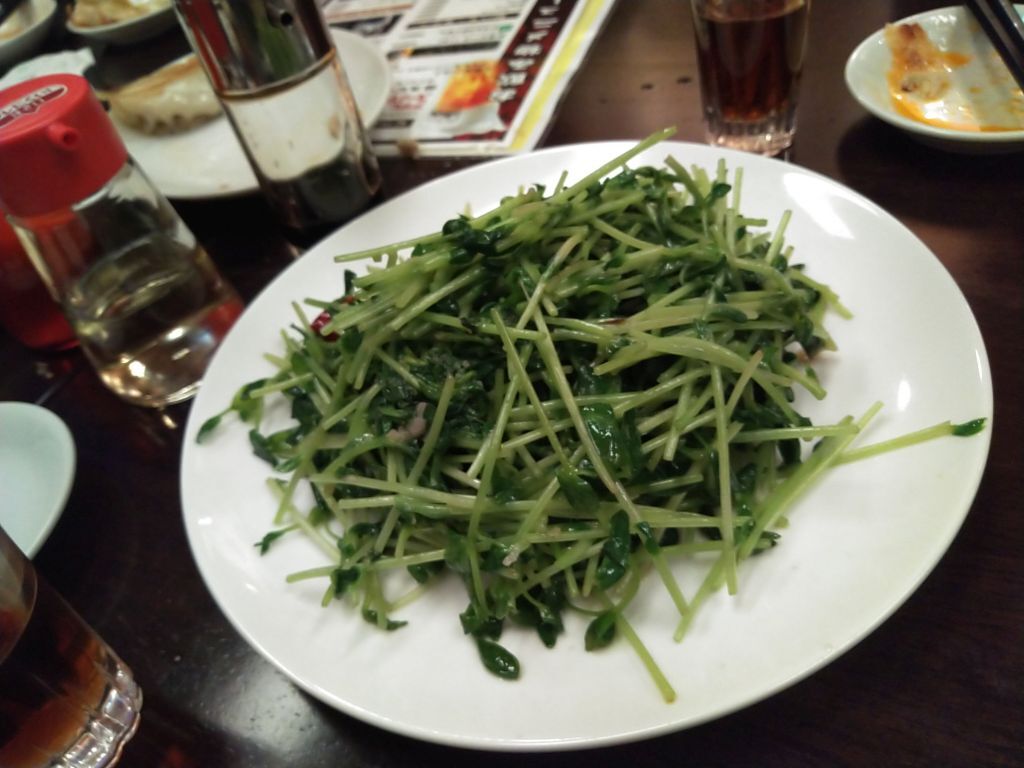 ふらんくっ…さんが投稿した福家（東京/谷保）の口コミ詳細 [食べログ] 福家