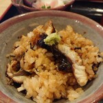うなぎ割烹 きた八 - 