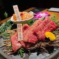 但馬屋 心斎橋 - 