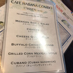 Cafe Habana TOKYO - 