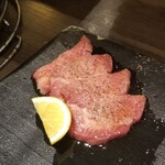 元祖おとしダレ 焼肉ウルフ - 