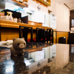 銘柄とんかつ 梟 - 