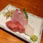 稲庭うどん 鴇 - 