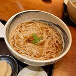 稲庭うどん 鴇 - 