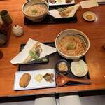 稲庭うどん 鴇 - 