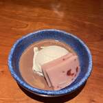 稲庭うどん 鴇 - 