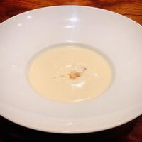 ココカラ フランス編 - カリフラワーのスープ