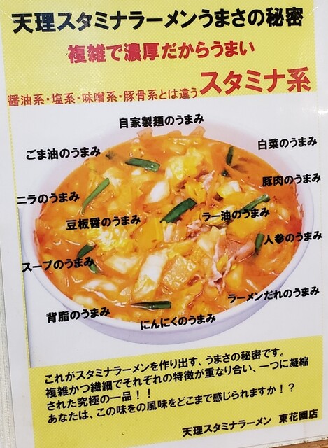 天スタは野菜ラーメン カロリー0 By Chnnsitaki Rina 天理スタミナラーメン 東花園店 東花園 ラーメン 食べログ 天スタは野菜ラーメン カロリー0 By Chnnsitaki Rina 天理スタミナラーメン 東花園店 東花園 ラーメン 食べログ