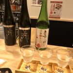 浅野日本酒店 - 