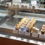 スイーツガーデン ユウジアジキ - 