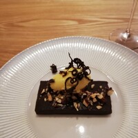 Point - 絶品チョコレートのテリーヌ