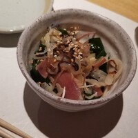 鮨 久いち - 