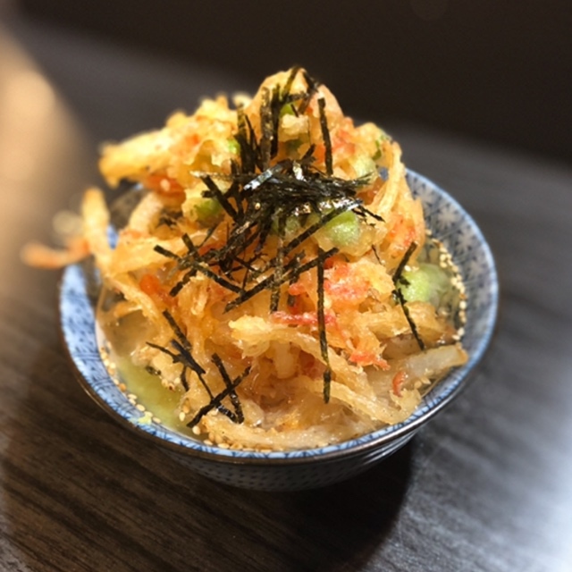 もしり家（【旧店名】炉端 もしり家） - 釧路（居酒屋）