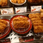 Ooedo Tonkatsu Katsushou - 