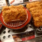 Ooedo Tonkatsu Katsushou - 