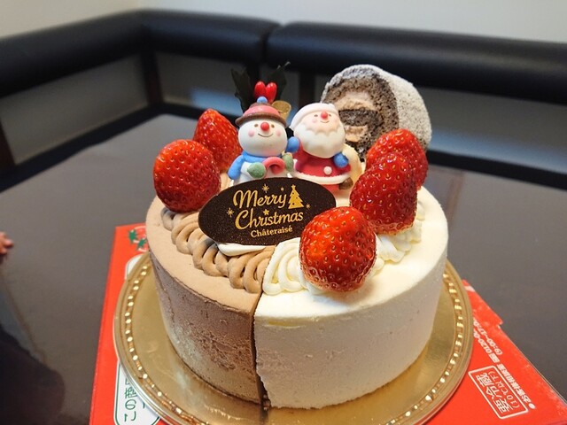 シャトレーゼ 八尾青山通り店 八尾 ケーキ 食べログ