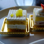 ビューアンドダイニングザスカイ - 