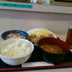 ポテト - 料理写真: