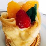 Patisserie L’ Oasis - 