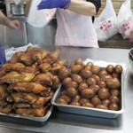 林合發油飯店 - 