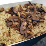 林合發油飯店 - 