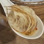蘇杭點心店 - 
