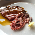 ビューアンドダイニングザスカイ - 