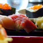 ビューアンドダイニングザスカイ - 