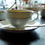 ビューアンドダイニングザスカイ - 