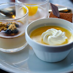 ビューアンドダイニングザスカイ - 