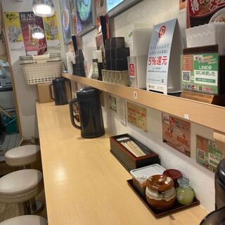 麺乃國 味噌物語_2