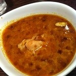 般゜若 PANNYA CAFE CURRY - 