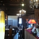 カフェ×ザッカ ブルーシャ - 