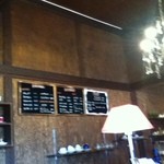 カフェ×ザッカ ブルーシャ - 