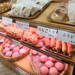 吉備SA(上り) モスカート・ビアンコ_2