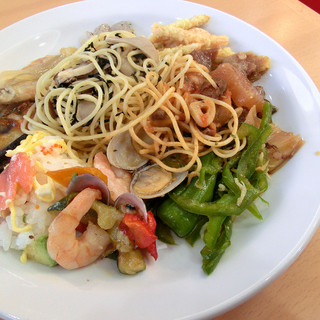 レストラン四季彩_1