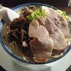 博多ラーメン しばらく 日本橋店