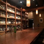 bar K家 - 