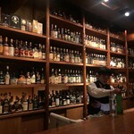 bar K家 - 