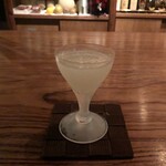 bar K家 - 