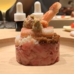 Azabu Kumasan - 