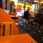 元祖ニュータンタンメン本舗 綱島店