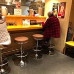 元祖ニュータンタンメン本舗 綱島店