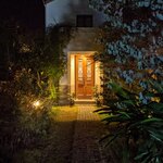 チェルカ トローヴァ - お店正面