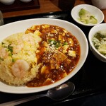 四川麻辣火鍋 天府 - 