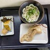 てら屋うどん  