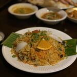 SAHIFA KEBAB & BIRYANI  - 